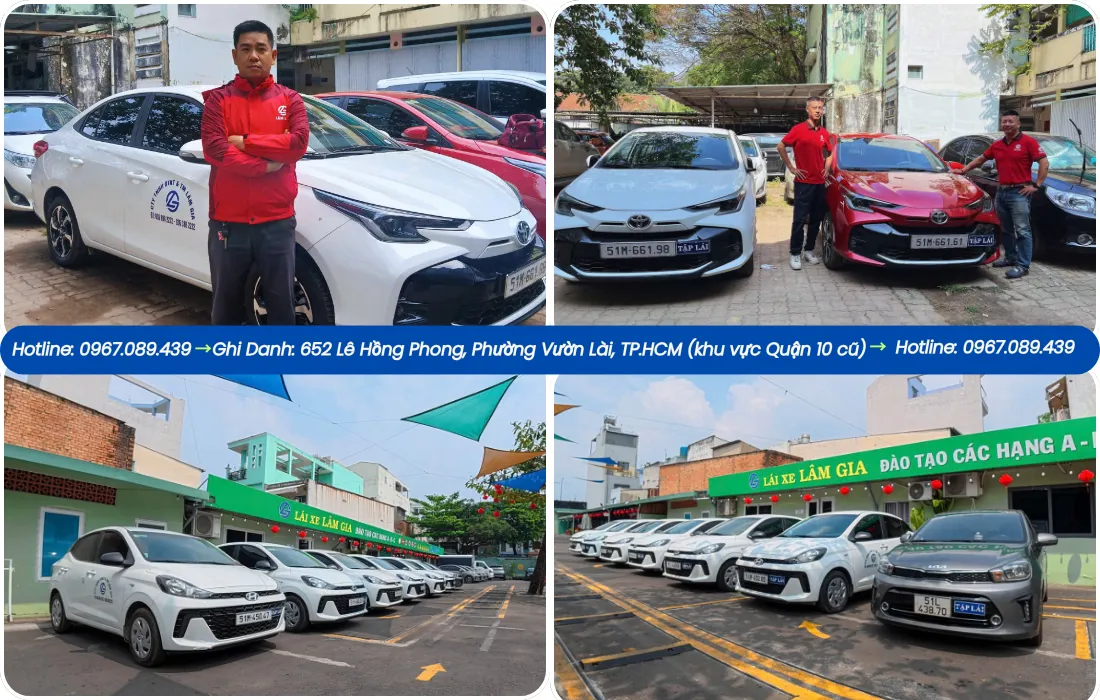 bổ túc tay lái lâm gia| HỌC PHÍ 300K/GIỜ