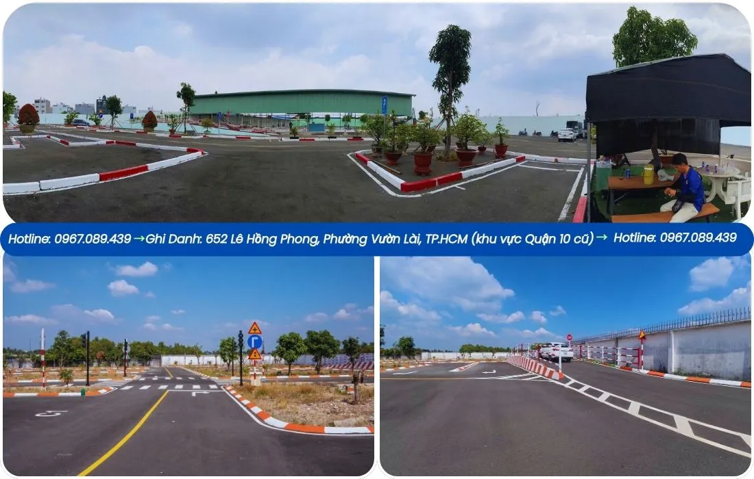 đăng ký học bằng lái xe ô tô hạng b1 số tự động - trường dạy lái xe ô tô Lâm Gia| HỌC PHÍ 20.405.000Đ